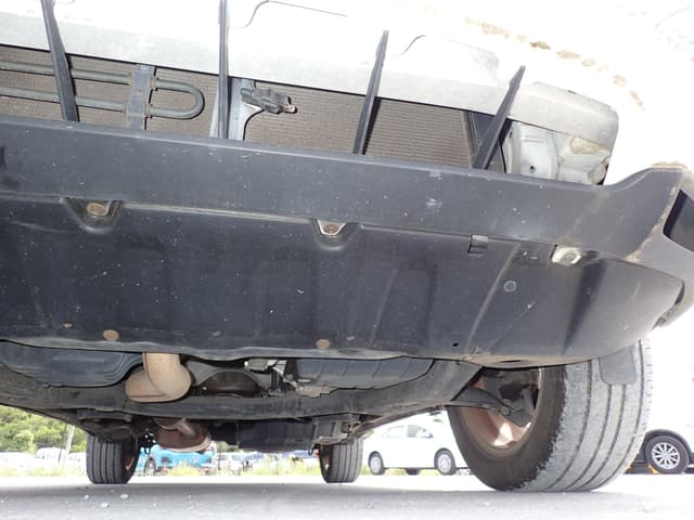 2009 Toyota Harrier JDM car for sale — photo 14 of 25