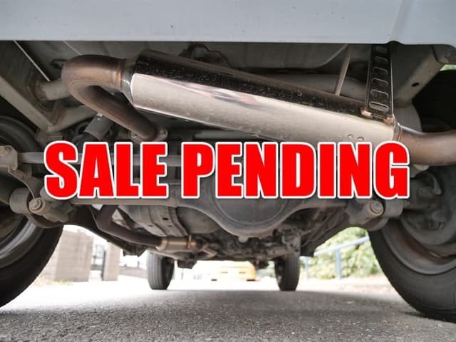 2001 Suzuki Jimny JDM car for sale — photo 20 of 25