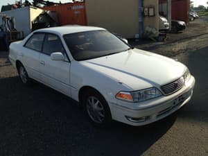 1997 Toyota Mark II JDM car for sale