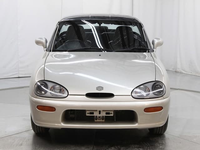 1992 Suzuki Cappuccino JDM car for sale — photo 3 of 25