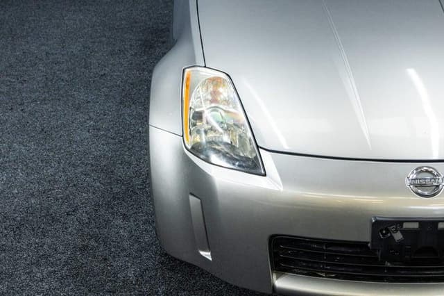 2003 Nissan Fairlady Z JDM car for sale — photo 13 of 20