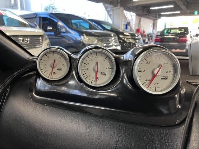 1994 Toyota MR2 JDM car for sale — photo 13 of 21