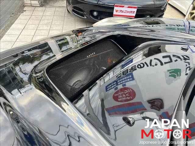 1991 Honda NSX JDM car for sale — photo 21 of 24