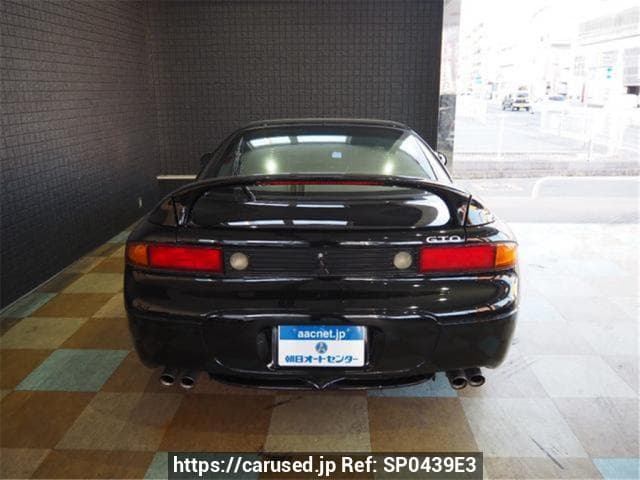 1999 Mitsubishi GTO JDM car for sale — photo 2 of 3