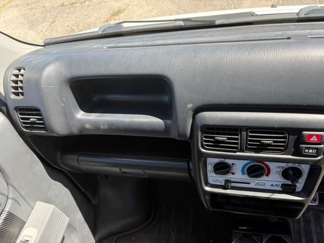 2000 Honda Acty JDM car for sale — photo 22 of 25