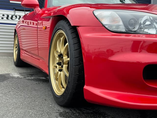 1999 Honda S2000 JDM car for sale — photo 18 of 25