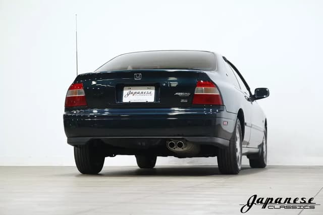 1995 Honda Accord JDM car for sale — photo 8 of 25