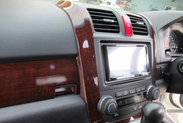 2010 Honda CR-V JDM car for sale — photo 18 of 25