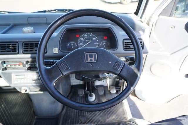 1998 Honda Acty JDM car for sale — photo 3 of 19