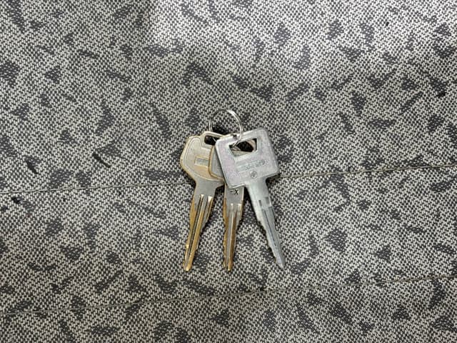 1997 Subaru Sambar JDM car for sale — photo 18 of 25