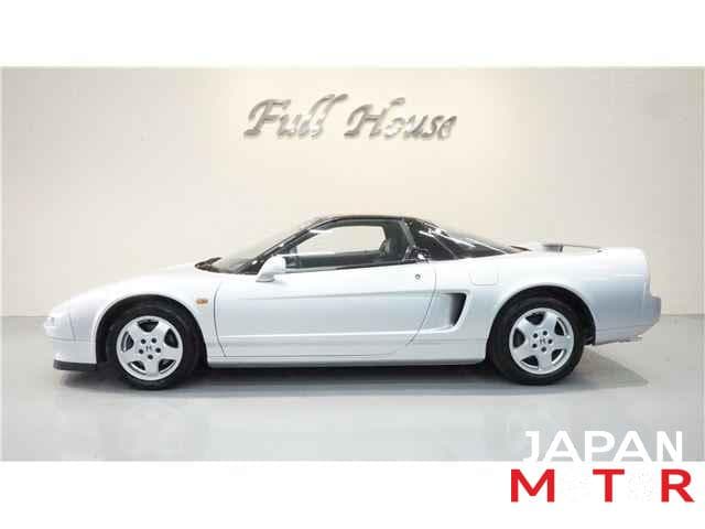 2001 Honda NSX JDM car for sale — photo 7 of 11