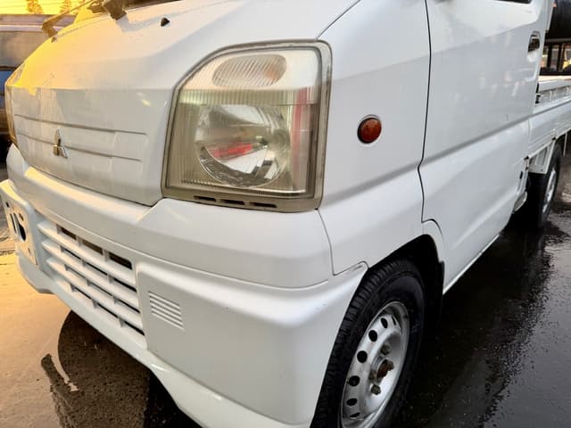 2000 Mitsubishi Minicab JDM car for sale — photo 11 of 25