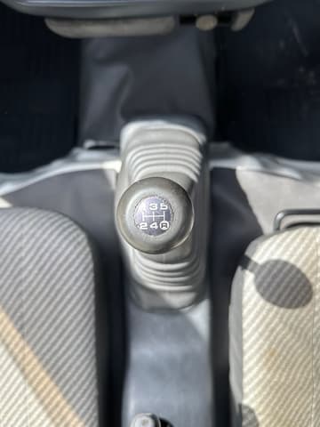 1994 Daihatsu Hijet JDM car for sale — photo 18 of 25