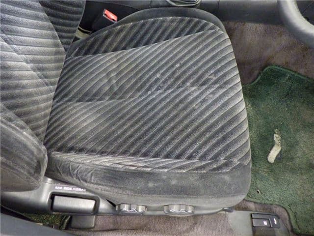 1996 Toyota Chaser JDM car for sale — photo 8 of 25