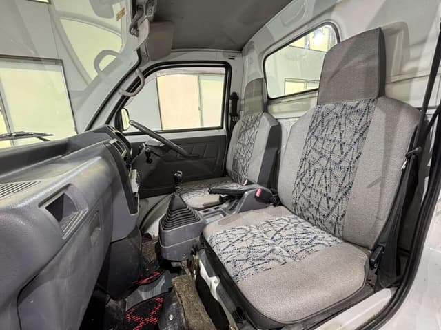 1998 Mitsubishi Minicab JDM car for sale — photo 9 of 25