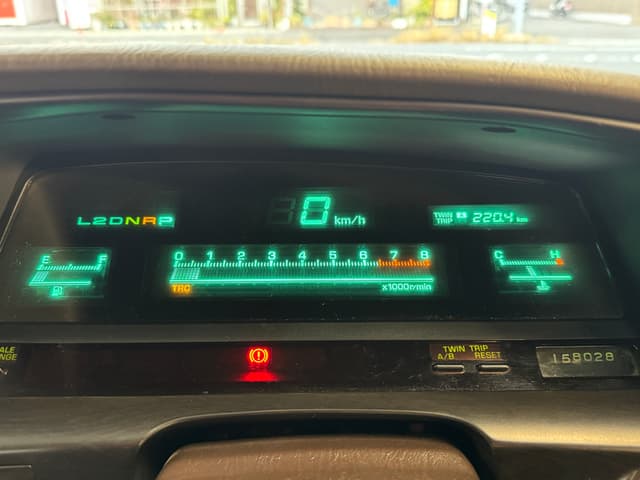 1990 Toyota Chaser JDM car for sale — photo 12 of 25