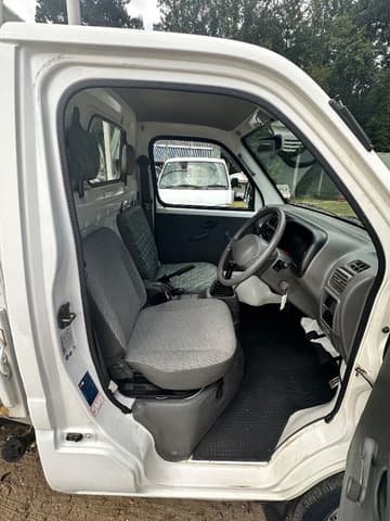 1999 Suzuki Carry JDM car for sale — photo 8 of 11