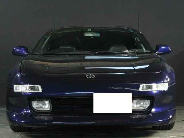 1999 Toyota MR2 JDM car for sale — photo 6 of 25
