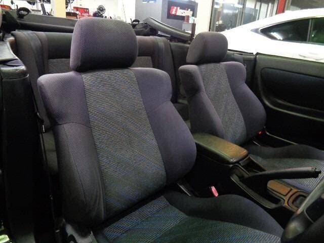 1995 Toyota Celica JDM car for sale — photo 4 of 12