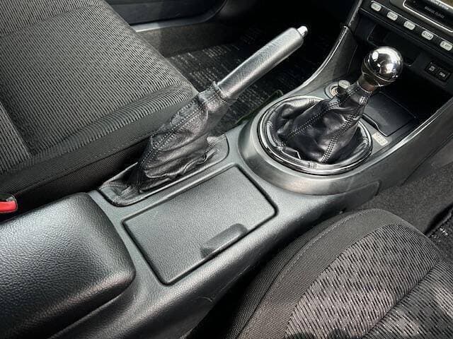 2001 Toyota Altezza JDM car for sale — photo 6 of 12