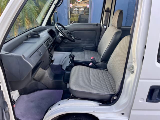 1996 Honda Street JDM car for sale — photo 19 of 20