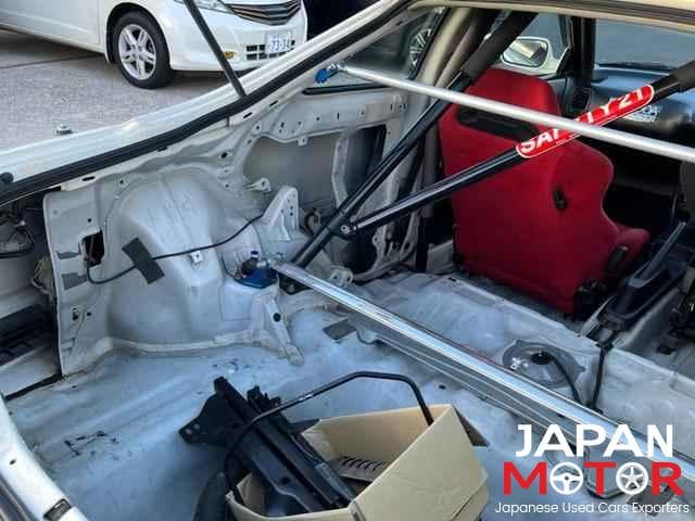 1997 Honda Integra JDM car for sale — photo 22 of 24