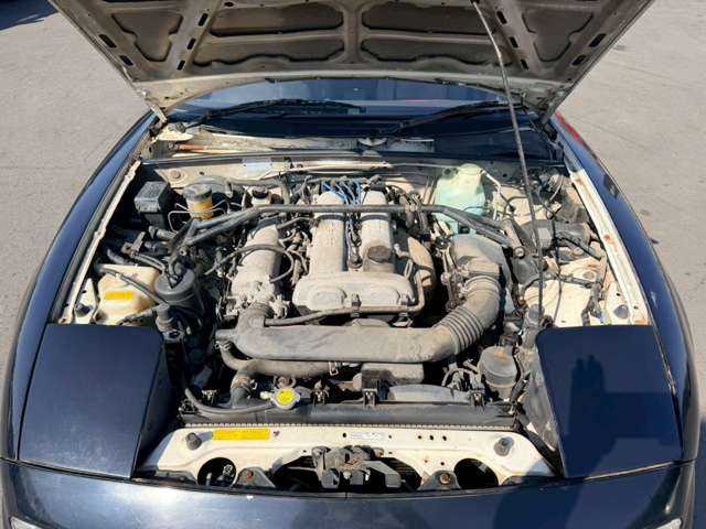 1997 Mazda Roadster (Eunos Roadster / MX-5) JDM car for sale — photo 19 of 20