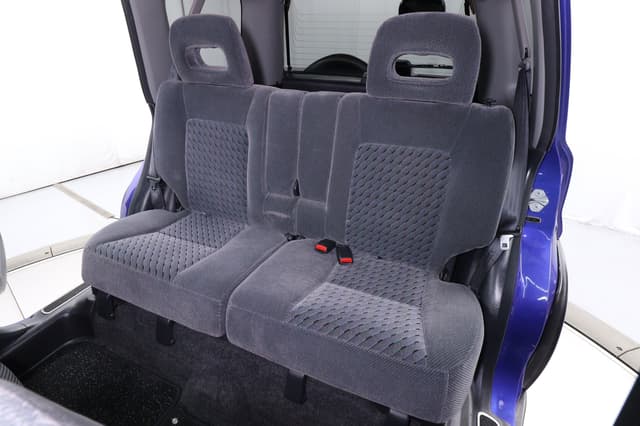 1999 Honda CR-V JDM car for sale — photo 19 of 25