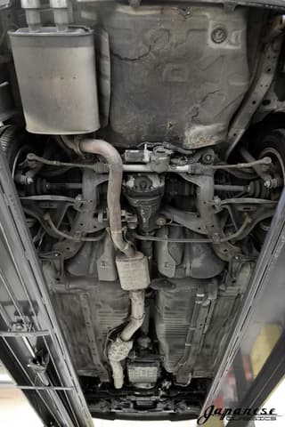 1996 Nissan Skyline JDM car for sale — photo 25 of 25