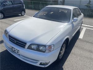 2001 Toyota Chaser JDM car for sale