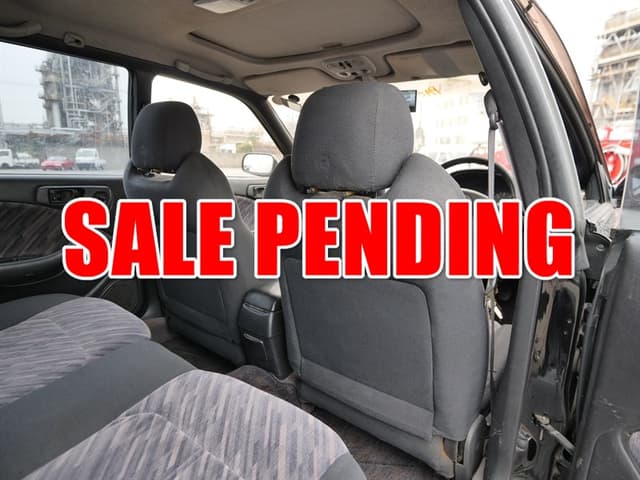 1998 Subaru Legacy JDM car for sale — photo 21 of 25