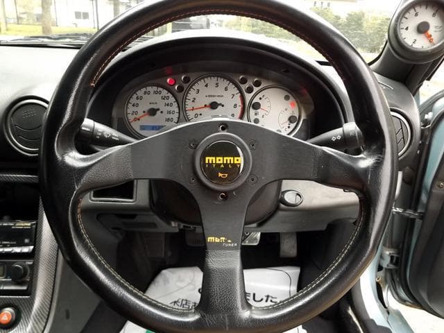 2001 Nissan Silvia JDM car for sale — photo 7 of 24