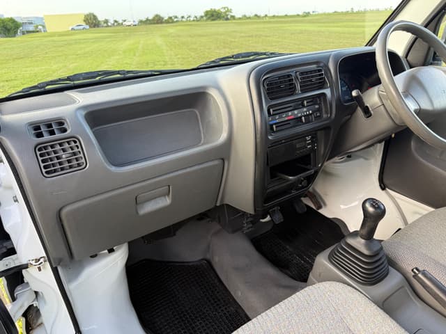 2000 Suzuki Carry JDM car for sale — photo 18 of 25