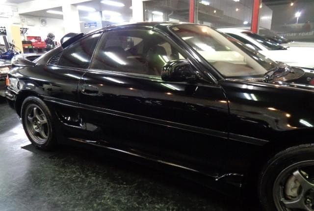 1993 Toyota MR2 JDM car for sale — photo 20 of 25