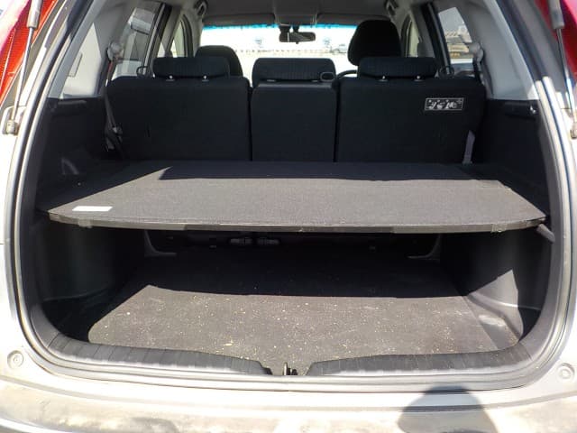 Honda CR-V JDM car for sale — photo 8 of 17