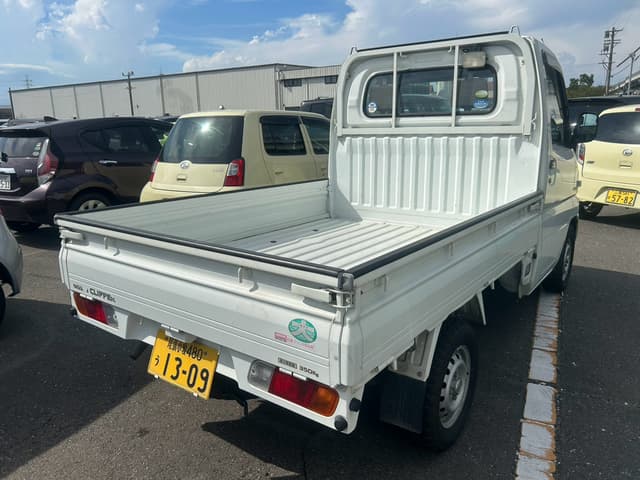 2007 Nissan JDM car for sale — photo 2 of 3