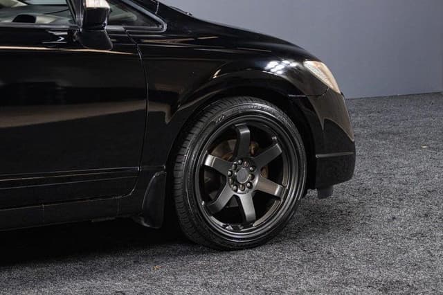 2008 Honda Civic JDM car for sale — photo 13 of 19