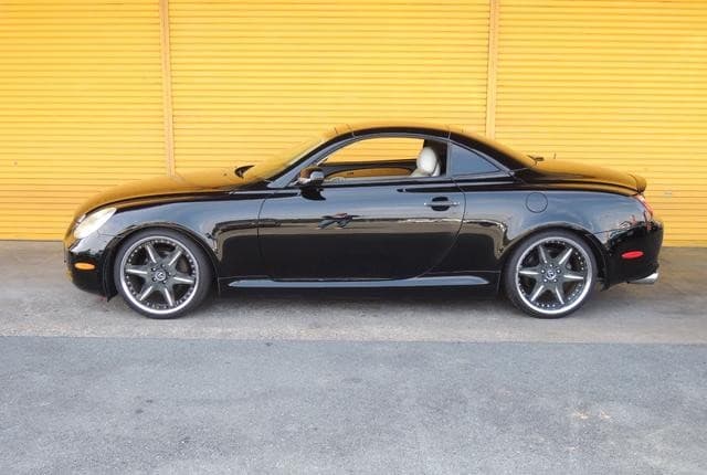 2008 JDM car for sale — photo 4 of 25