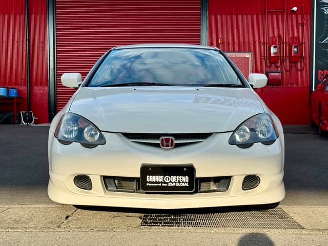 Honda Integra JDM car for sale — photo 9 of 25