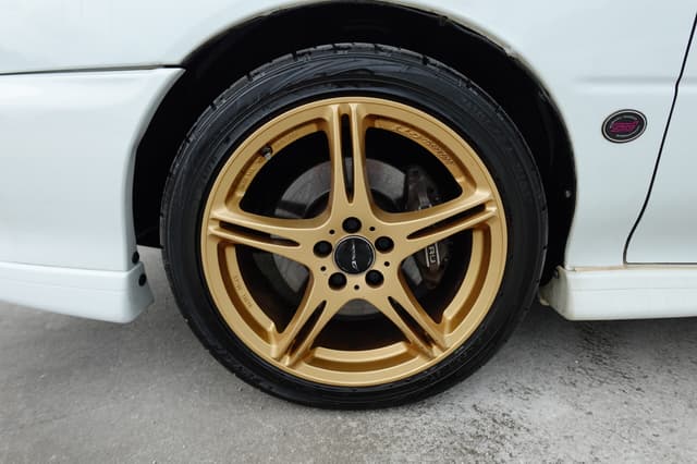 1999 Subaru Impreza JDM car for sale — photo 6 of 19