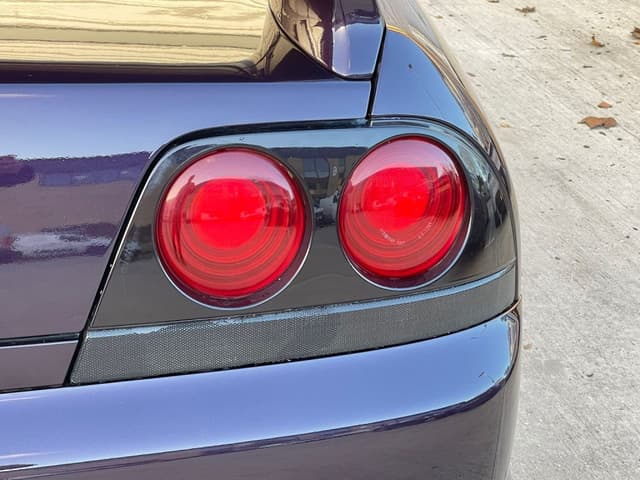 1995 Nissan Skyline JDM car for sale — photo 23 of 25