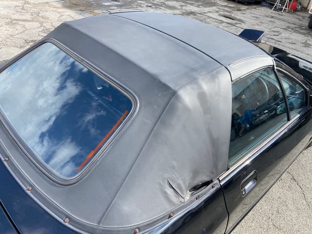 1990 Mazda RX-7 JDM car for sale — photo 16 of 25
