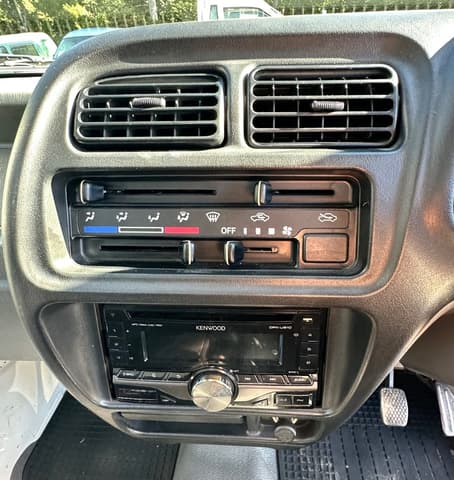 2001 Suzuki Carry JDM car for sale — photo 12 of 14
