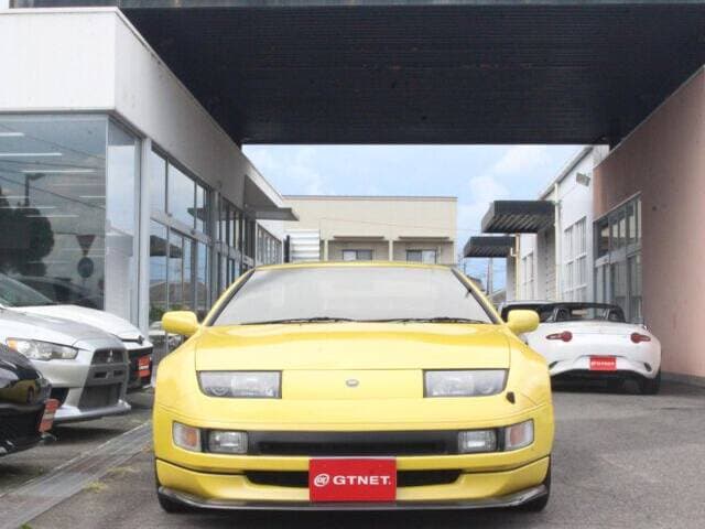 1991 Nissan Fairlady Z JDM car for sale — photo 4 of 12