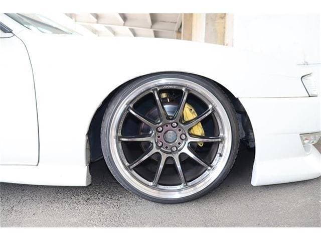 1996 Nissan Silvia JDM car for sale — photo 19 of 20