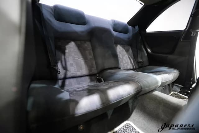 1997 Nissan Skyline JDM car for sale — photo 16 of 25