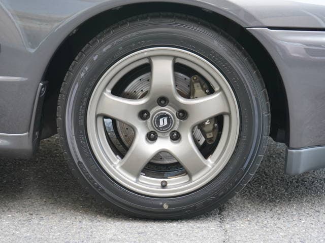 1992 Subaru Impreza JDM car for sale — photo 21 of 21