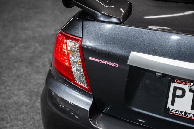 2012 Subaru Impreza JDM car for sale — photo 3 of 17