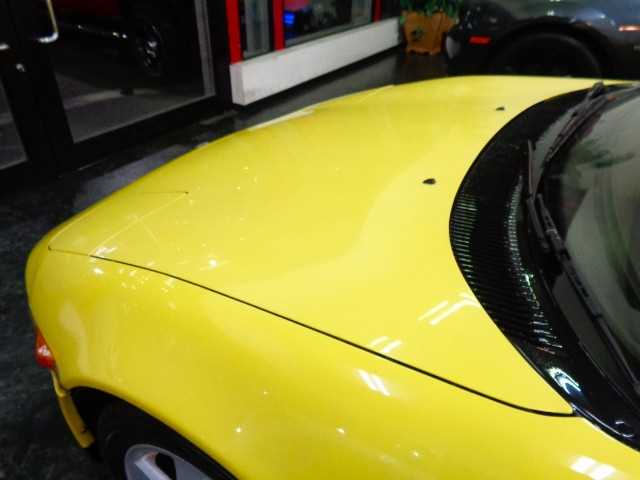 1992 Toyota MR2 JDM car for sale — photo 14 of 20