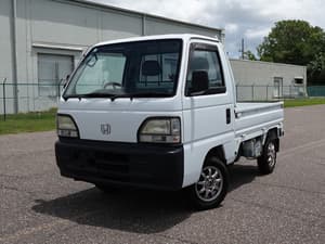 1997 Honda Acty JDM car for sale